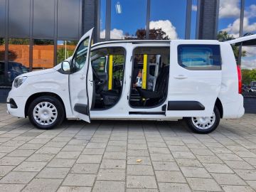 Opel Combo Life